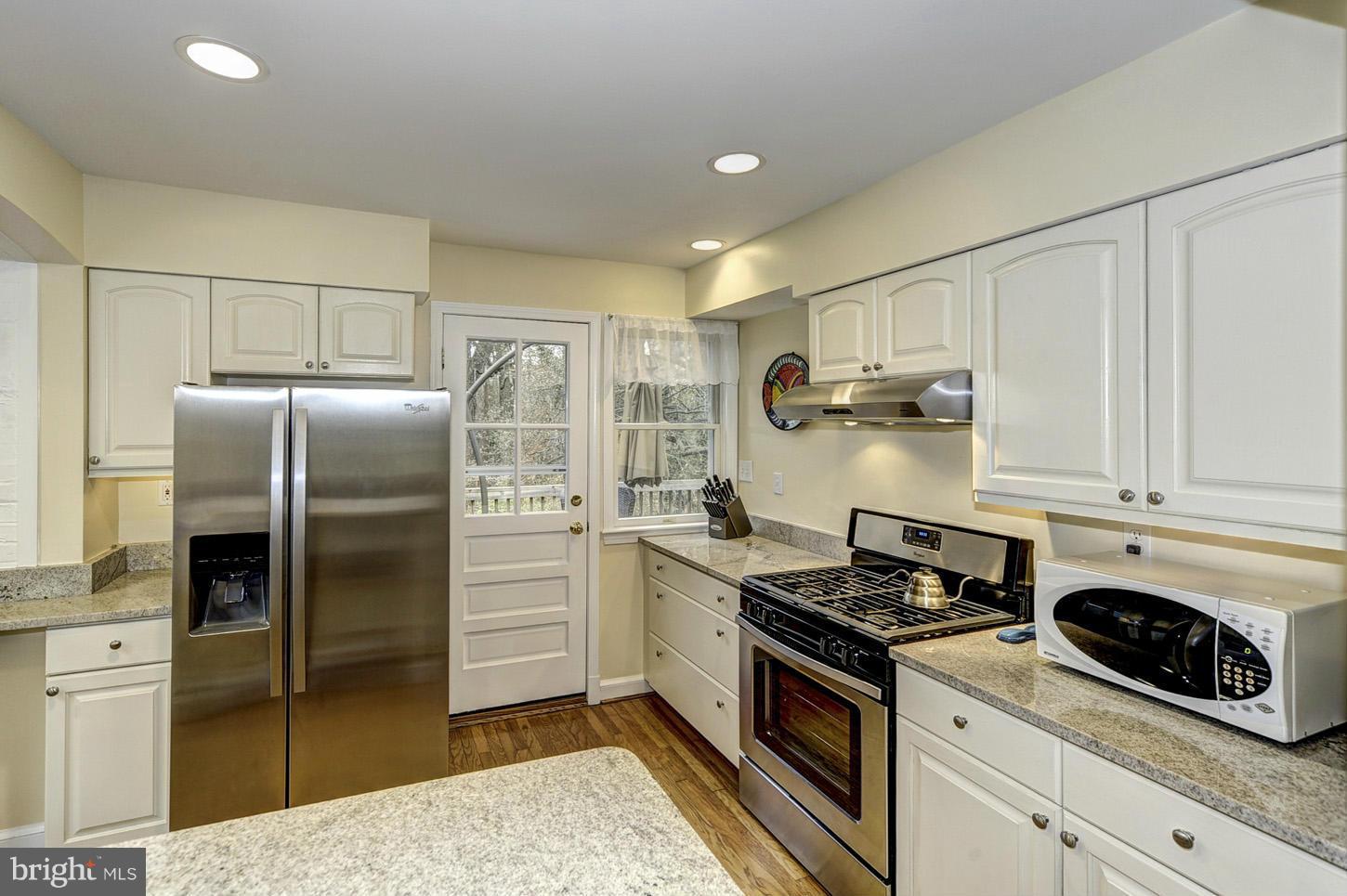 3104 Lee Street Silver Spring, MD 20910 - Photo 4 of 20 Kitchen (1 of 3)