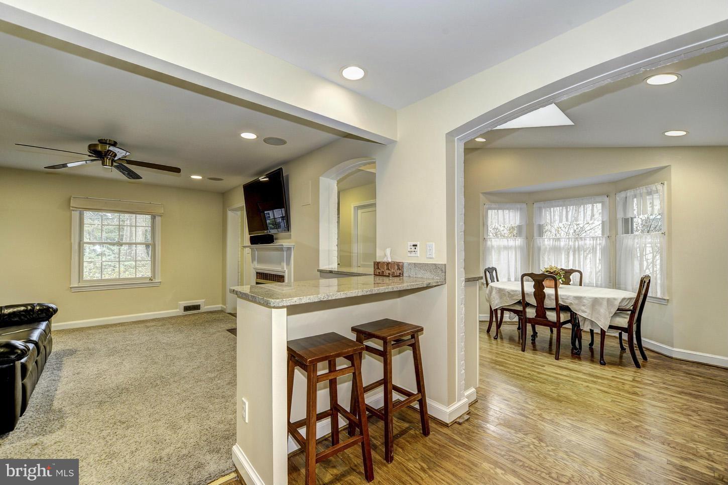 3104 Lee Street Silver Spring, MD 20910 - Photo 5 of 20 Kitchen (2 of 3)
