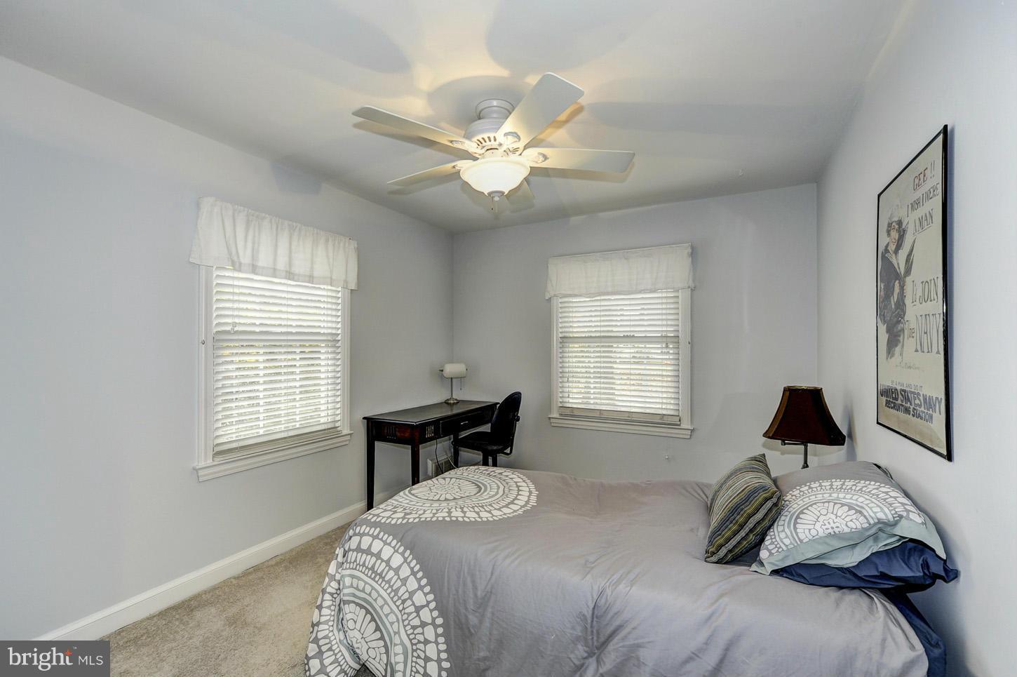3104 Lee Street Silver Spring, MD 20910 - Photo 6 of 20 Bedroom #1