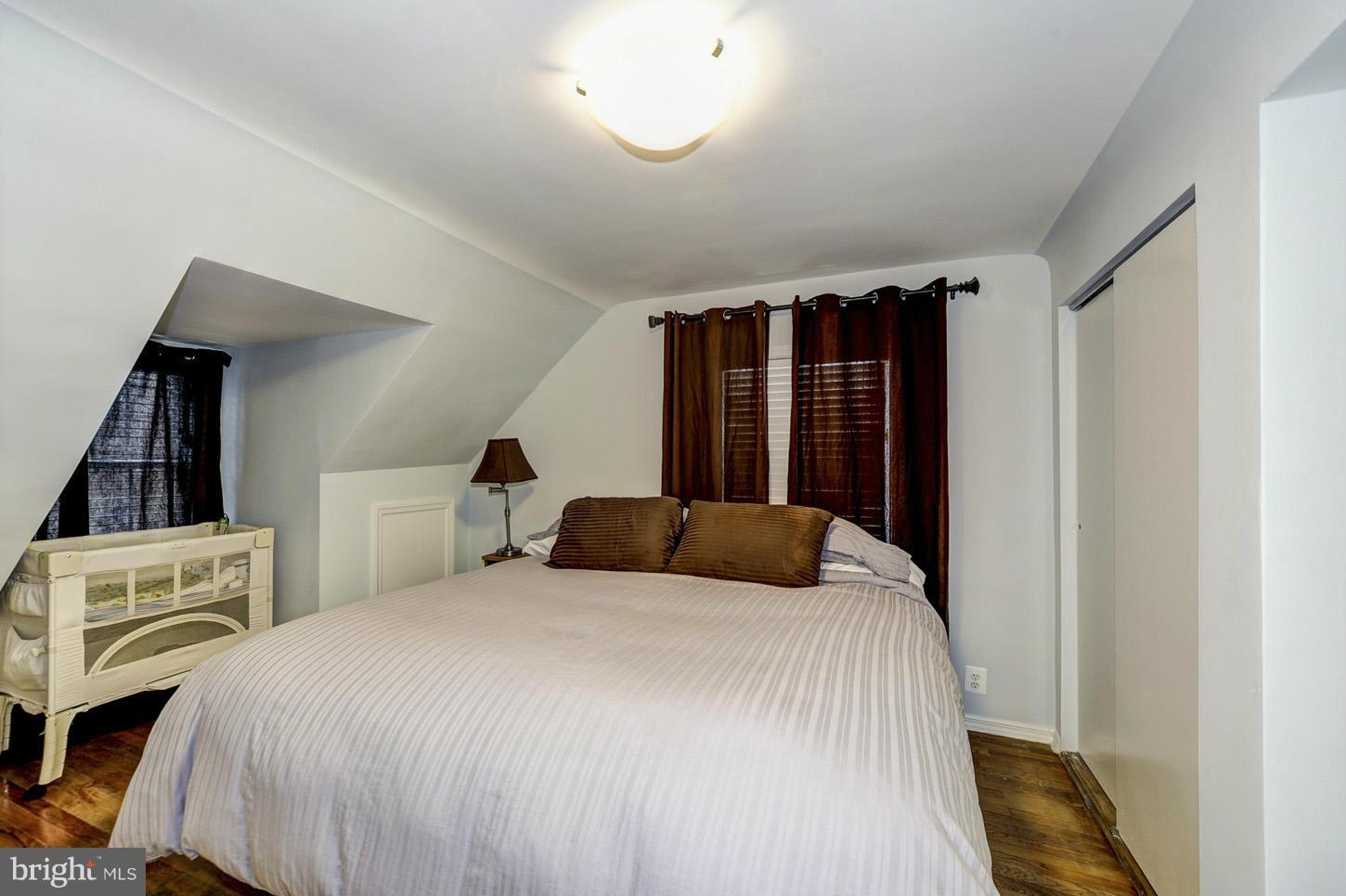 3104 Lee Street Silver Spring, MD 20910 - Photo 9 of 20 Bedroom #3