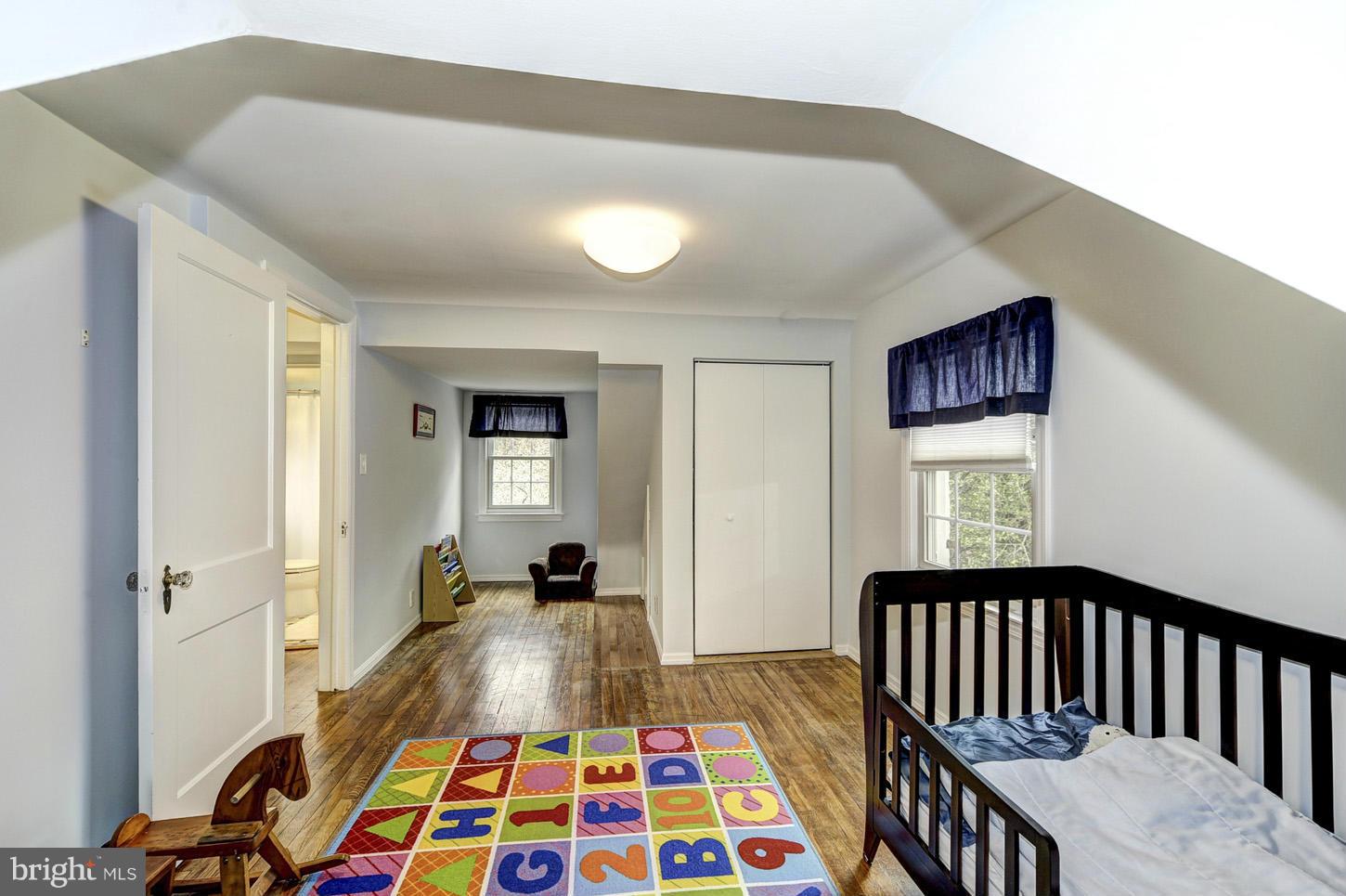3104 Lee Street Silver Spring, MD 20910 - Photo 10 of 20 Bedroom #4