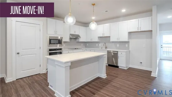 $584,895 | 3406 Carlton Street, Unit 25A, Richmond, VA 23230