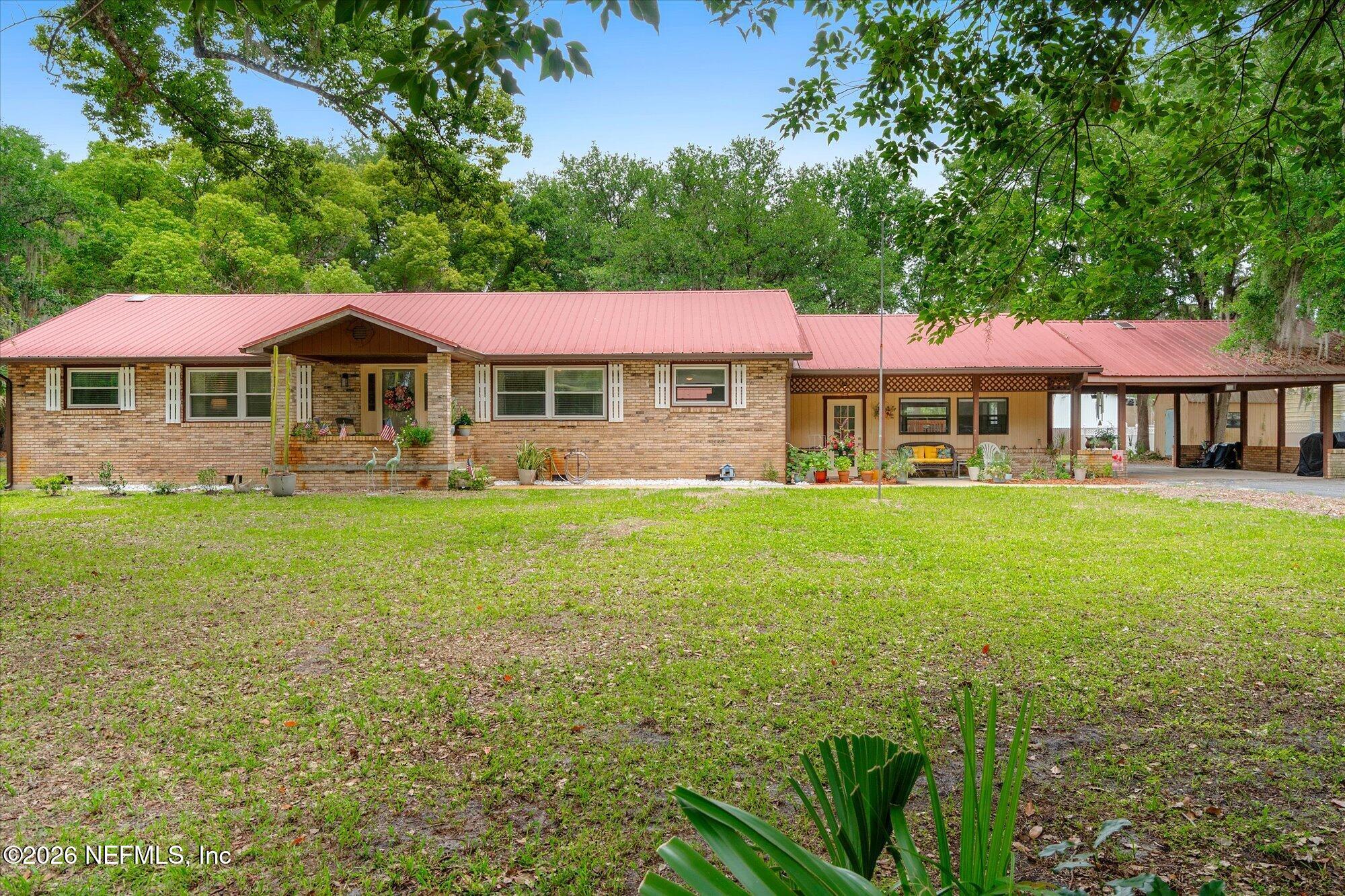 500 Walnut Street Welaka, FL 32193 - Photo 2 of 51 36-500 Walnut St-35