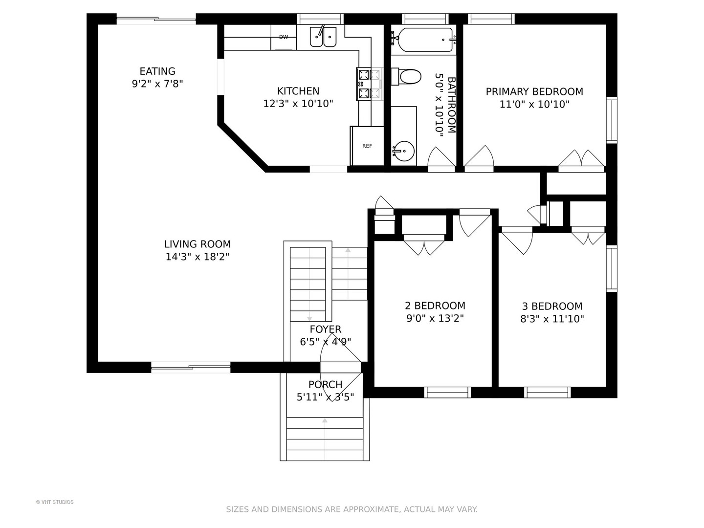 637 Sycamore Road Buffalo Grove, IL 60089 - Photo 22 of 23