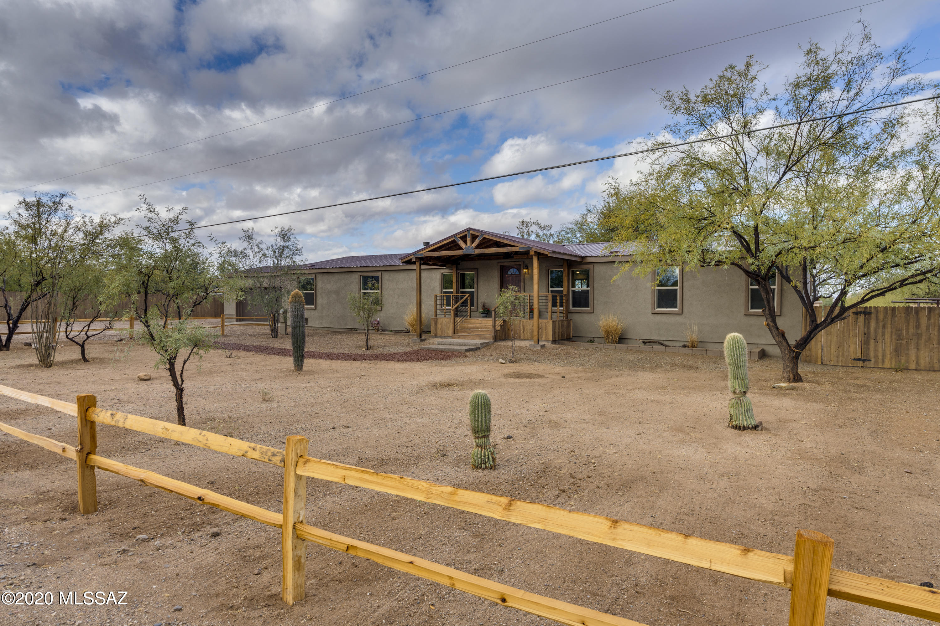 6145 North Sanders Road Tucson, AZ 85743 - Photo 3 of 50 Gallery Image 3