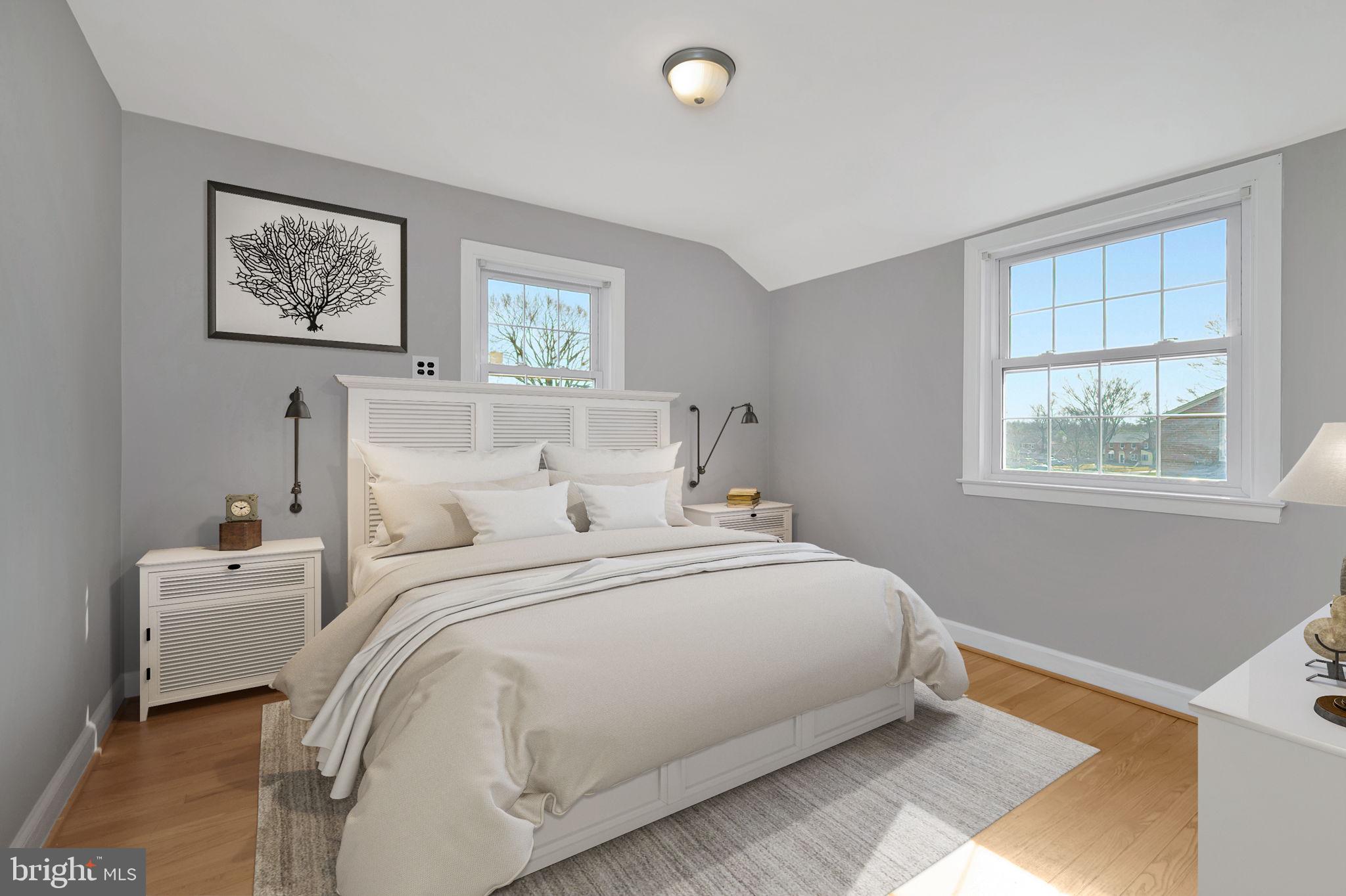 402 Crest Road Wilmington, DE 19803 - Photo 17 of 34