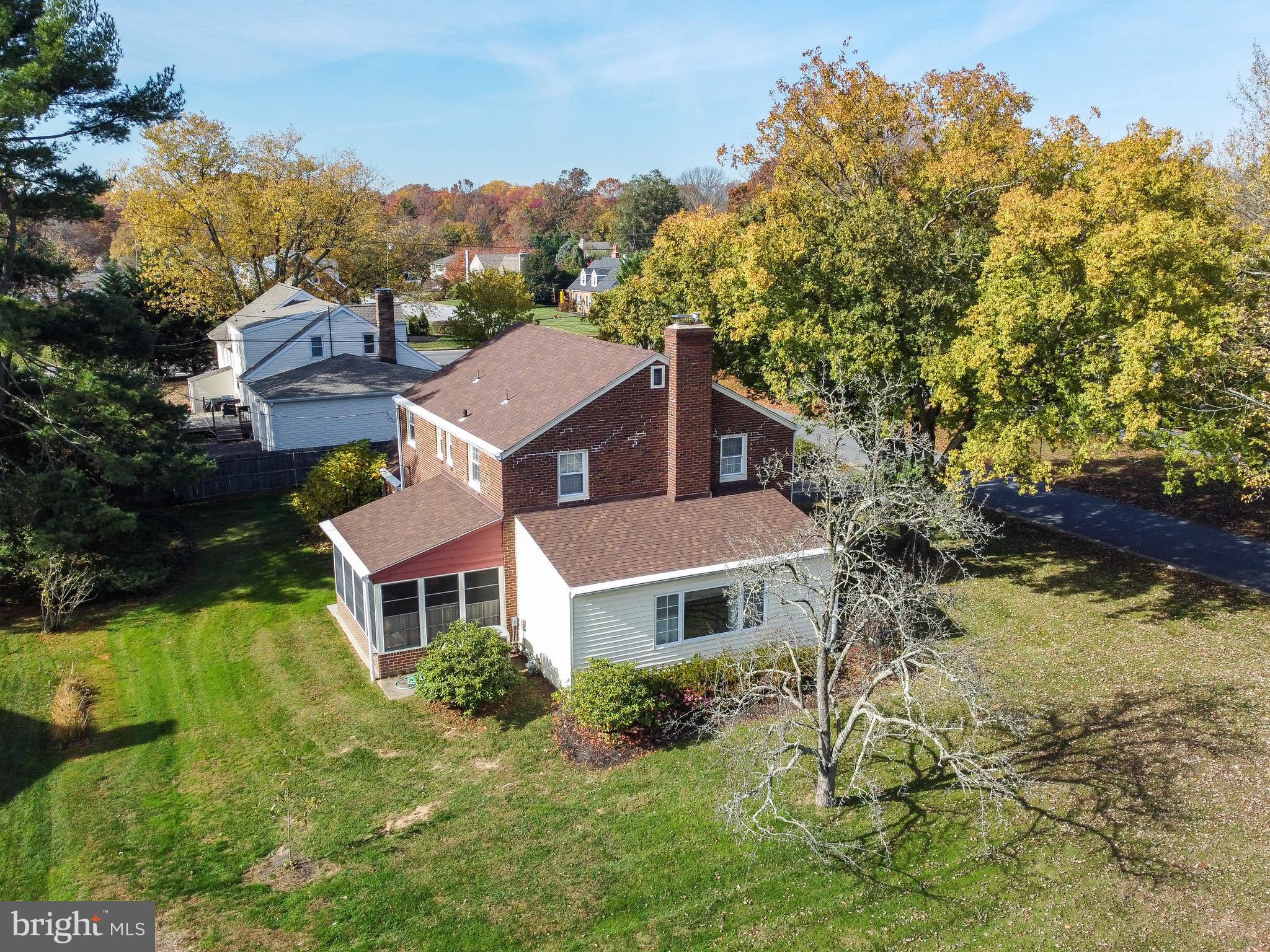 402 Crest Road Wilmington, DE 19803 - Photo 25 of 34