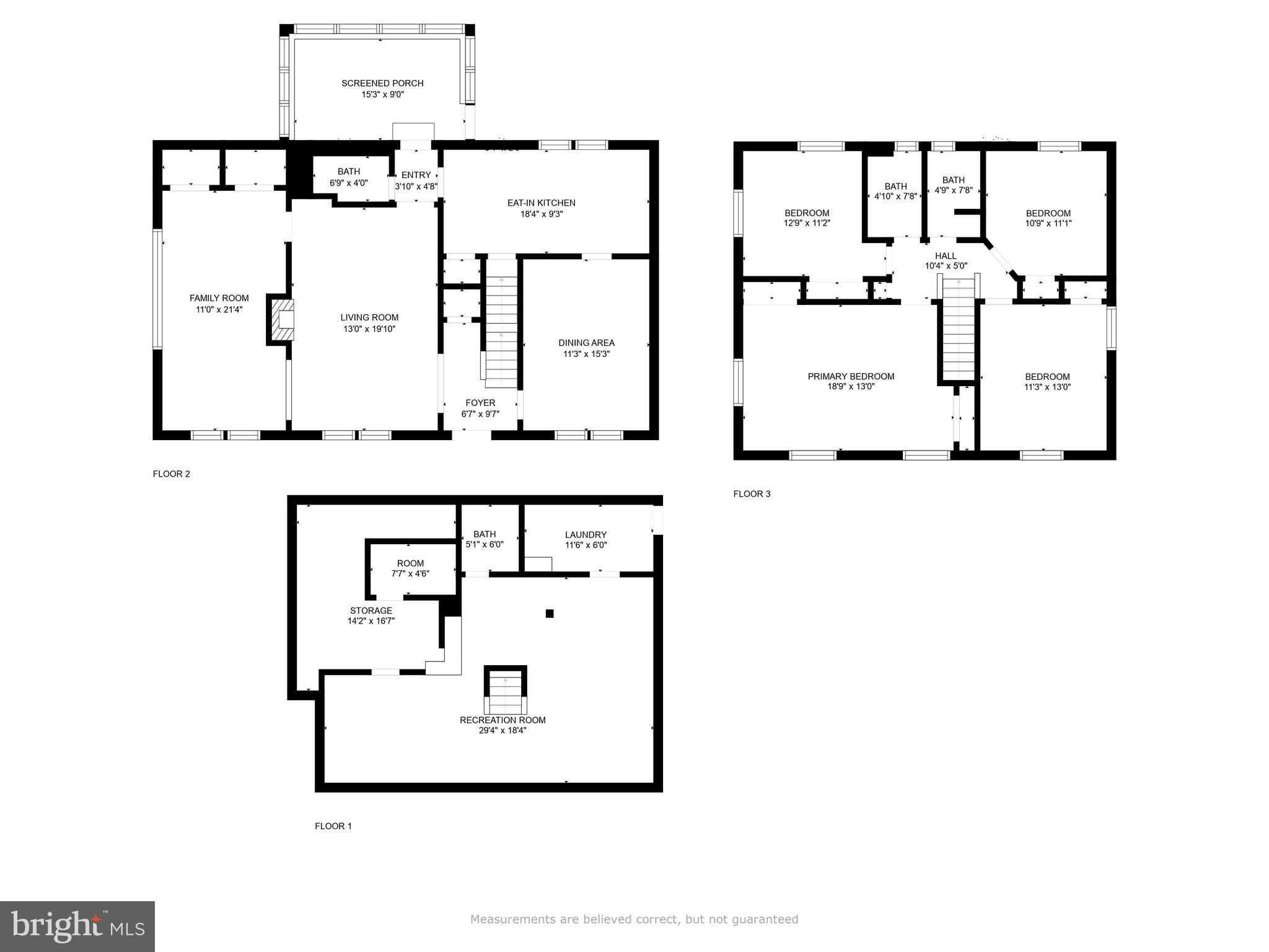 402 Crest Road Wilmington, DE 19803 - Photo 31 of 34