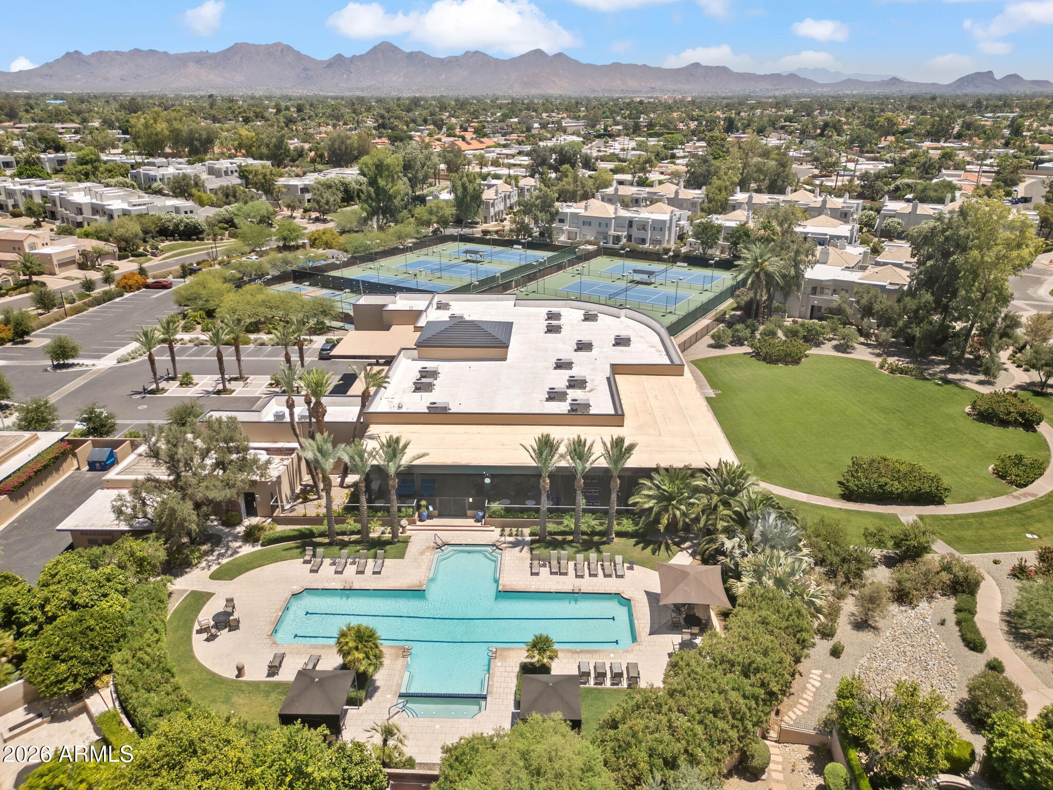 7710 East Gainey Ranch Road, Unit 121 Scottsdale, AZ 85258 - Photo 23 of 29