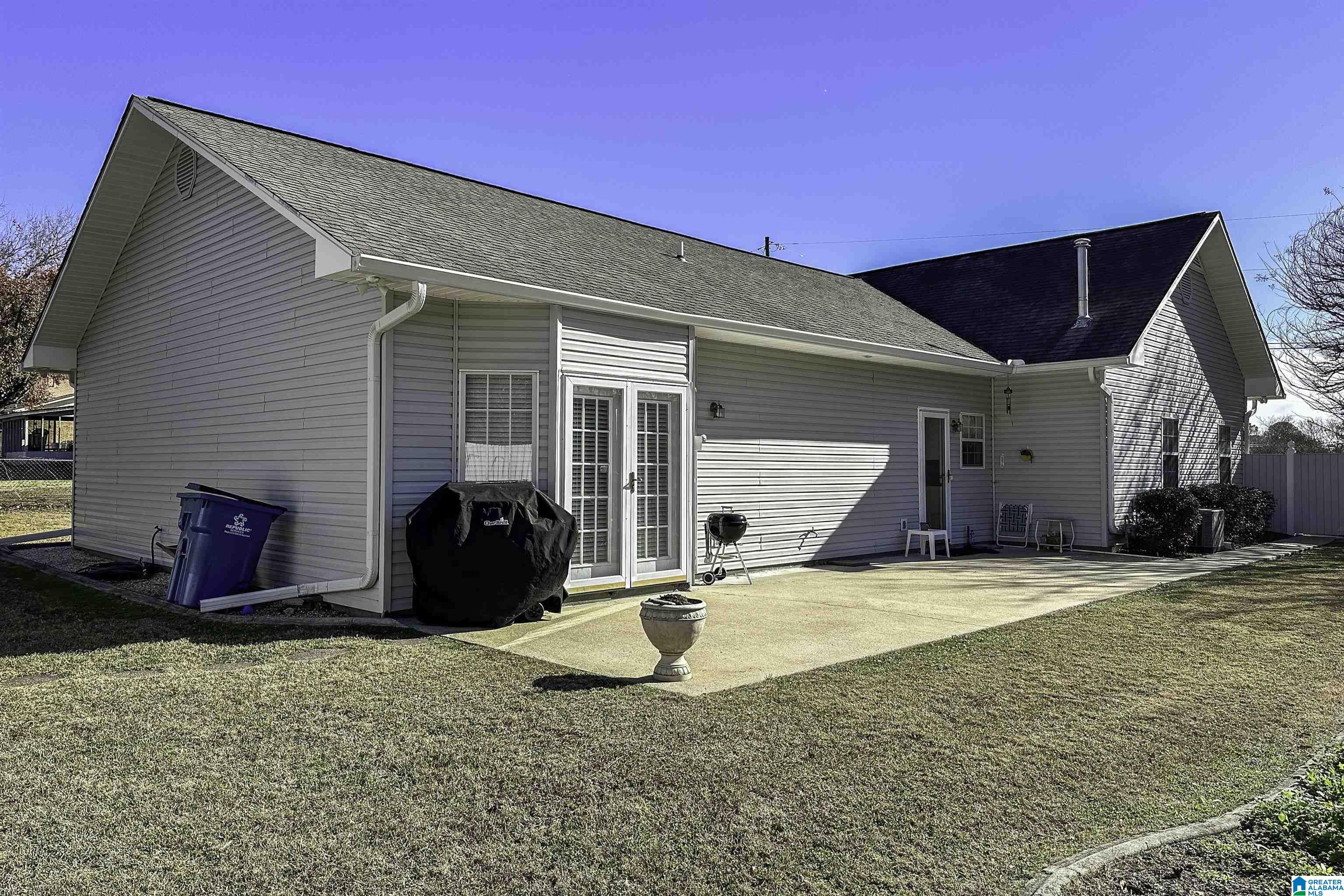 925 Mundy Drive Anniston, AL 36207 - Photo 10 of 67