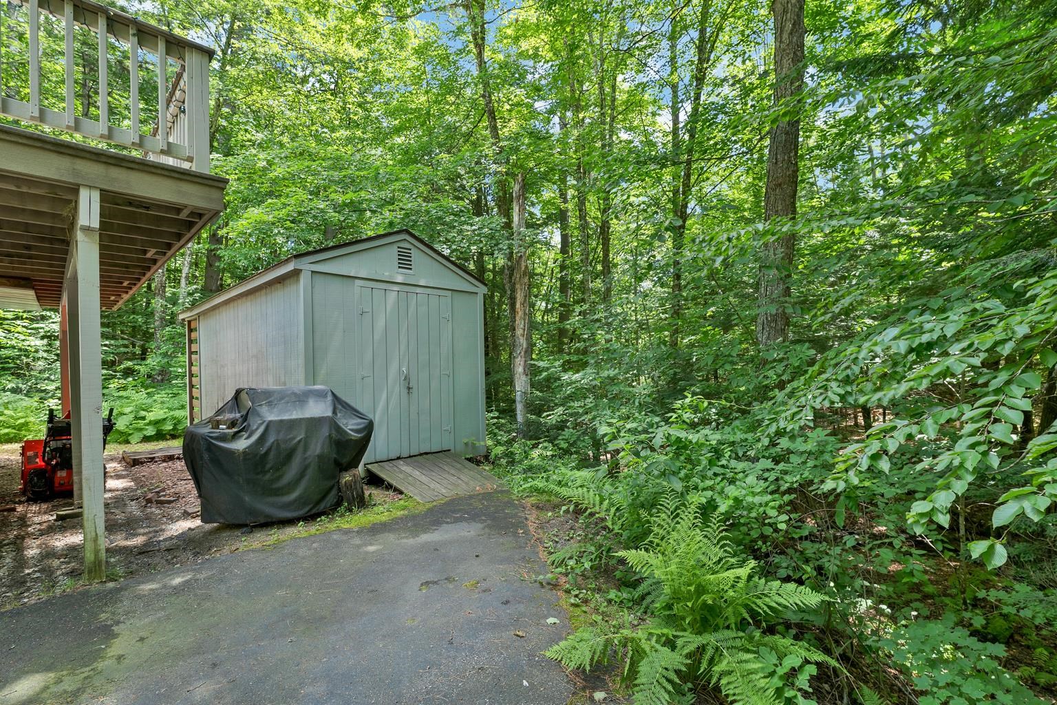 28 Cold Spring Road Thornton, NH 03285 - Photo 42 of 47