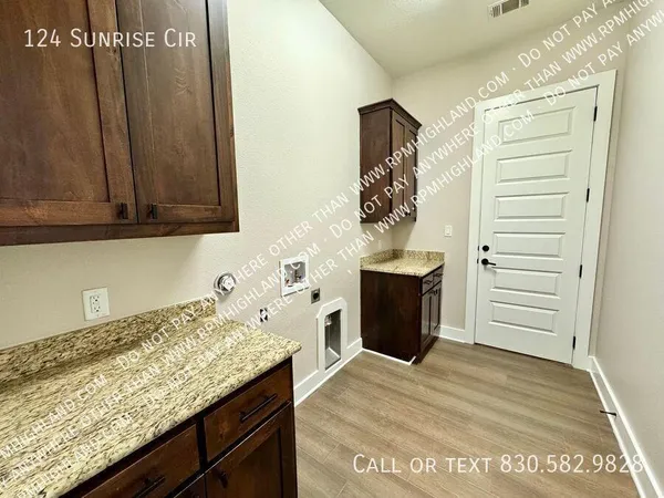 $4,250 | 124 Sunrise Circle, Liberty Hill, TX 78642