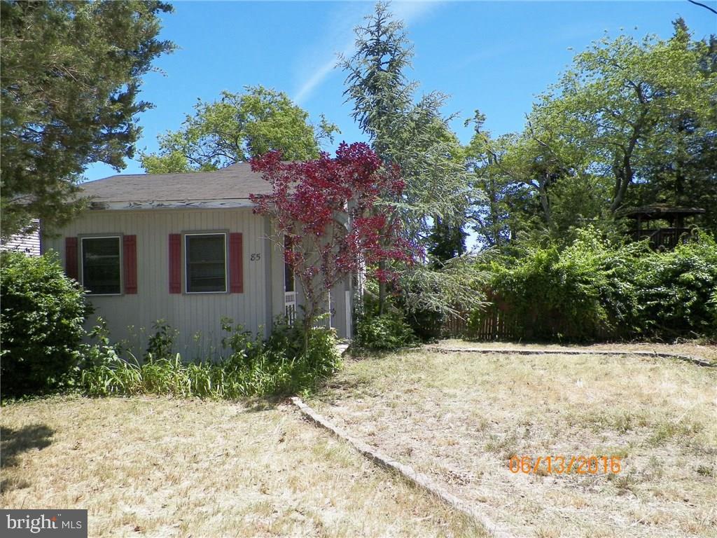 85 Gifford Road Tuckerton, NJ 08087 - Photo 1 of 2 Gallery Image 1