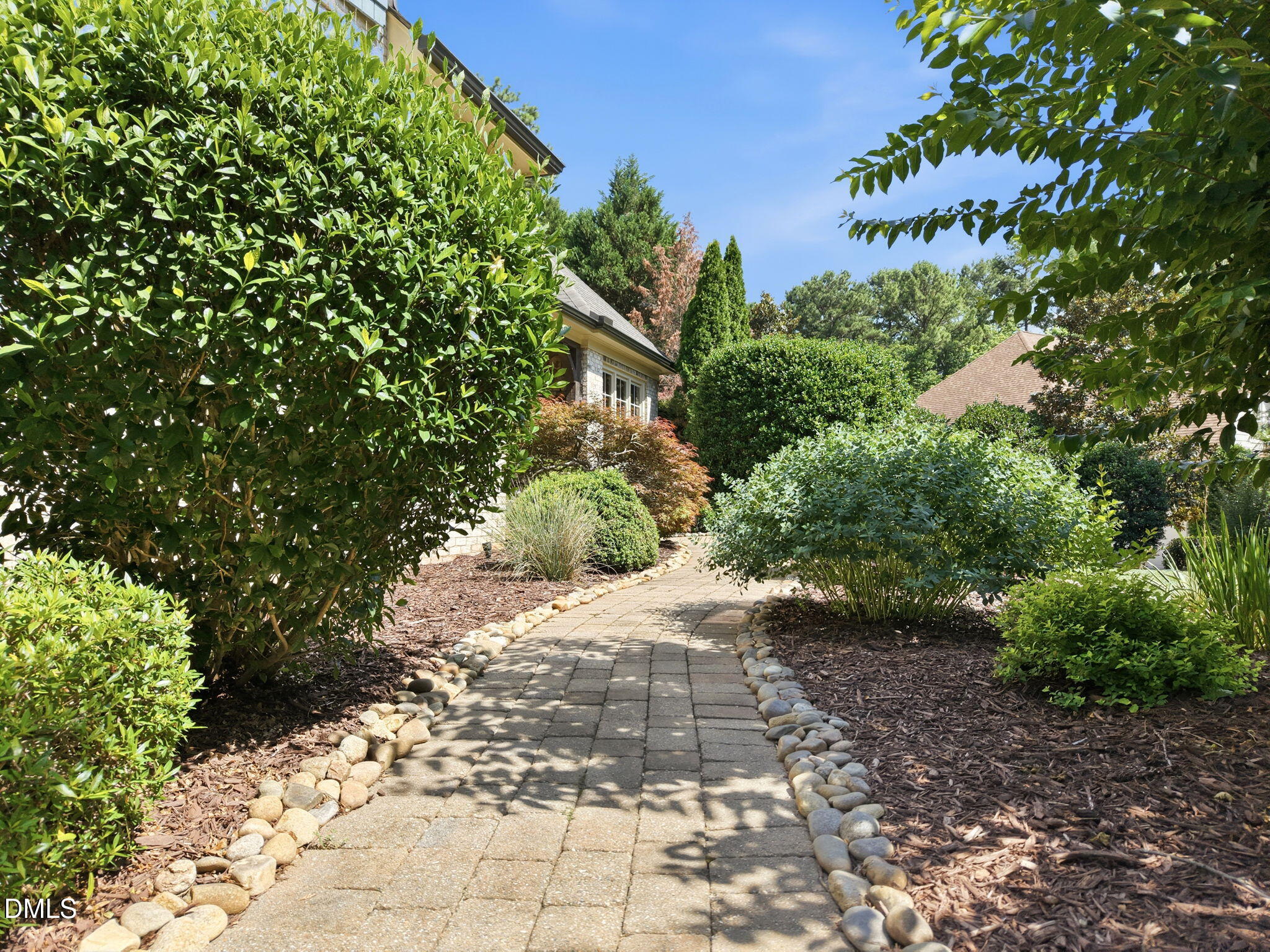 2901 Allansford Lane Raleigh, NC 27613 - Photo 90 of 92 7-web-or-mls-DJI_20260701155302_0257_D