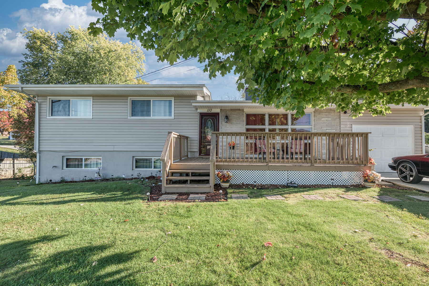 110 Lynfield Road Bristol, TN 37620 - Photo 1 of 20 Lynfield Rd 1