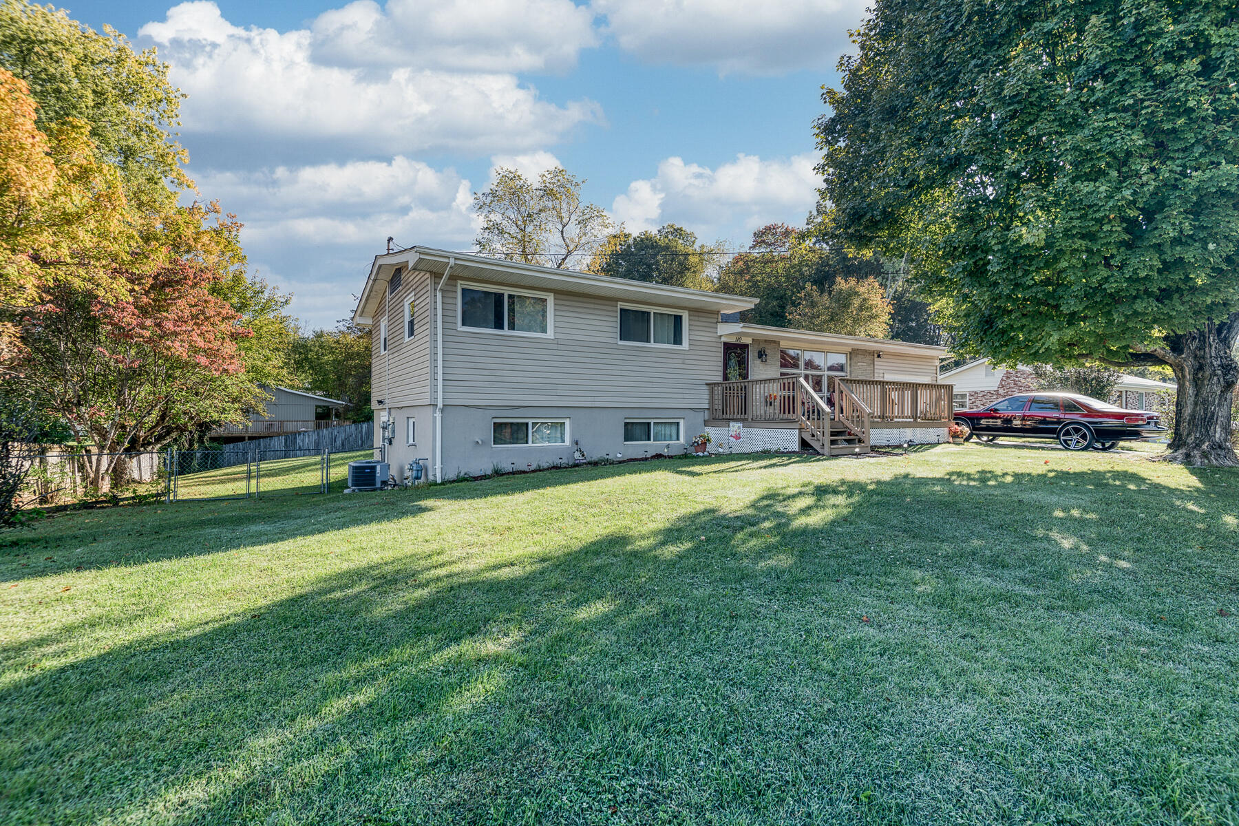 110 Lynfield Road Bristol, TN 37620 - Photo 2 of 20 Lynfield Rd 30