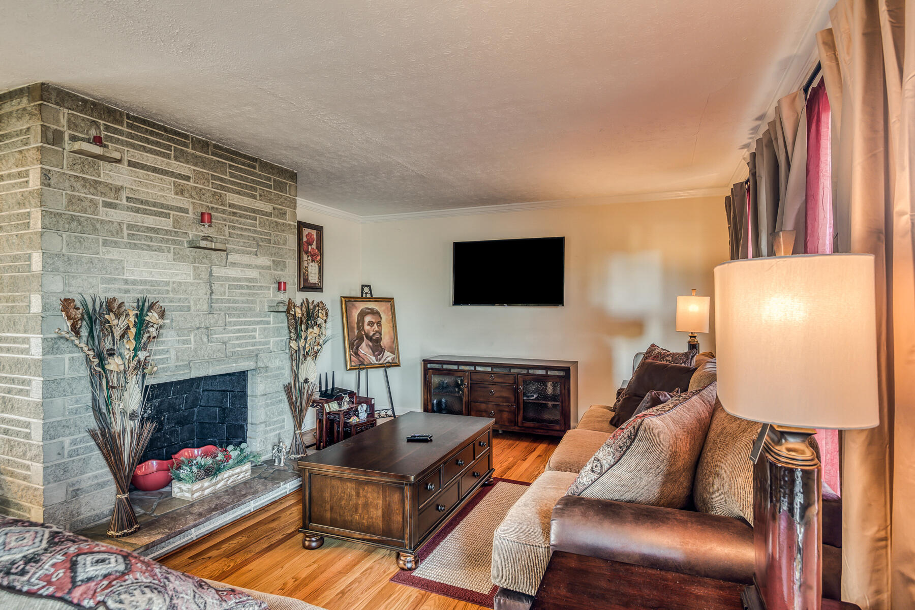 110 Lynfield Road Bristol, TN 37620 - Photo 4 of 20 Lynfield Rd 4