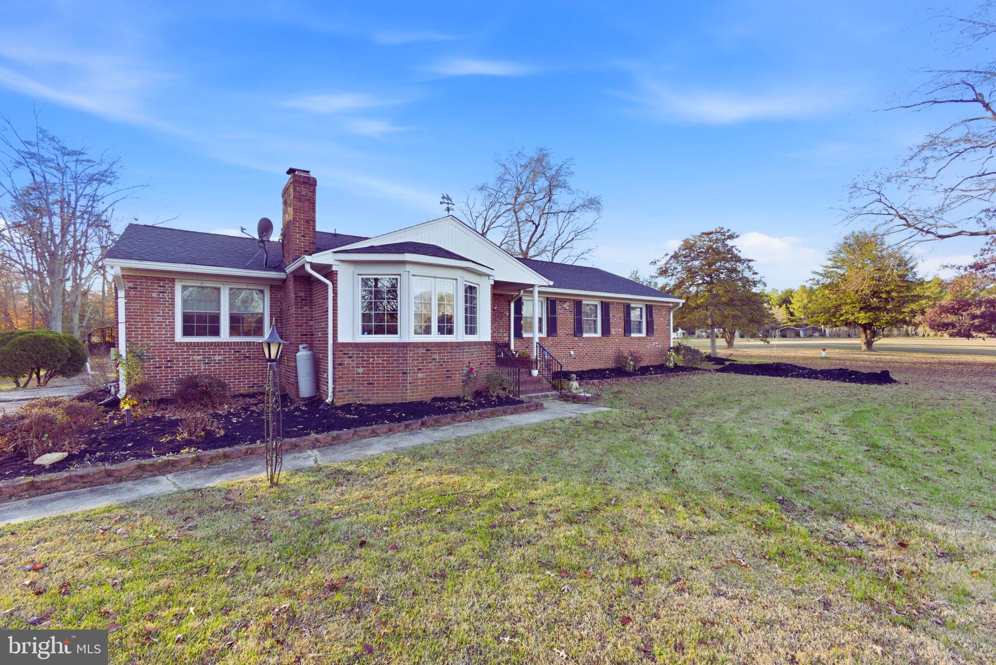 9769 Trinity Church Road Charlotte Hall, MD 20622 - Photo 2 of 61