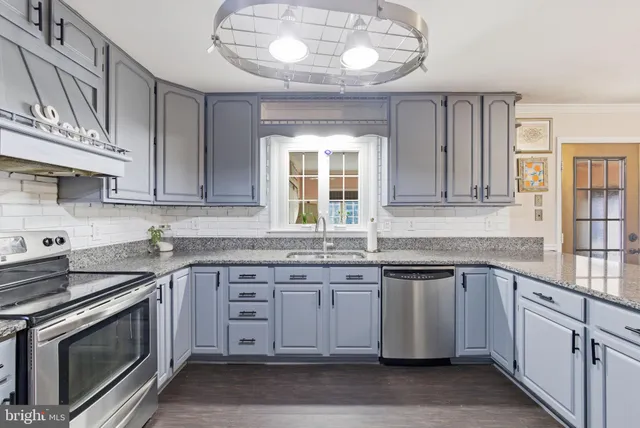 $499,900 | 9769 Trinity Church Road, Charlotte Hall, MD 20622