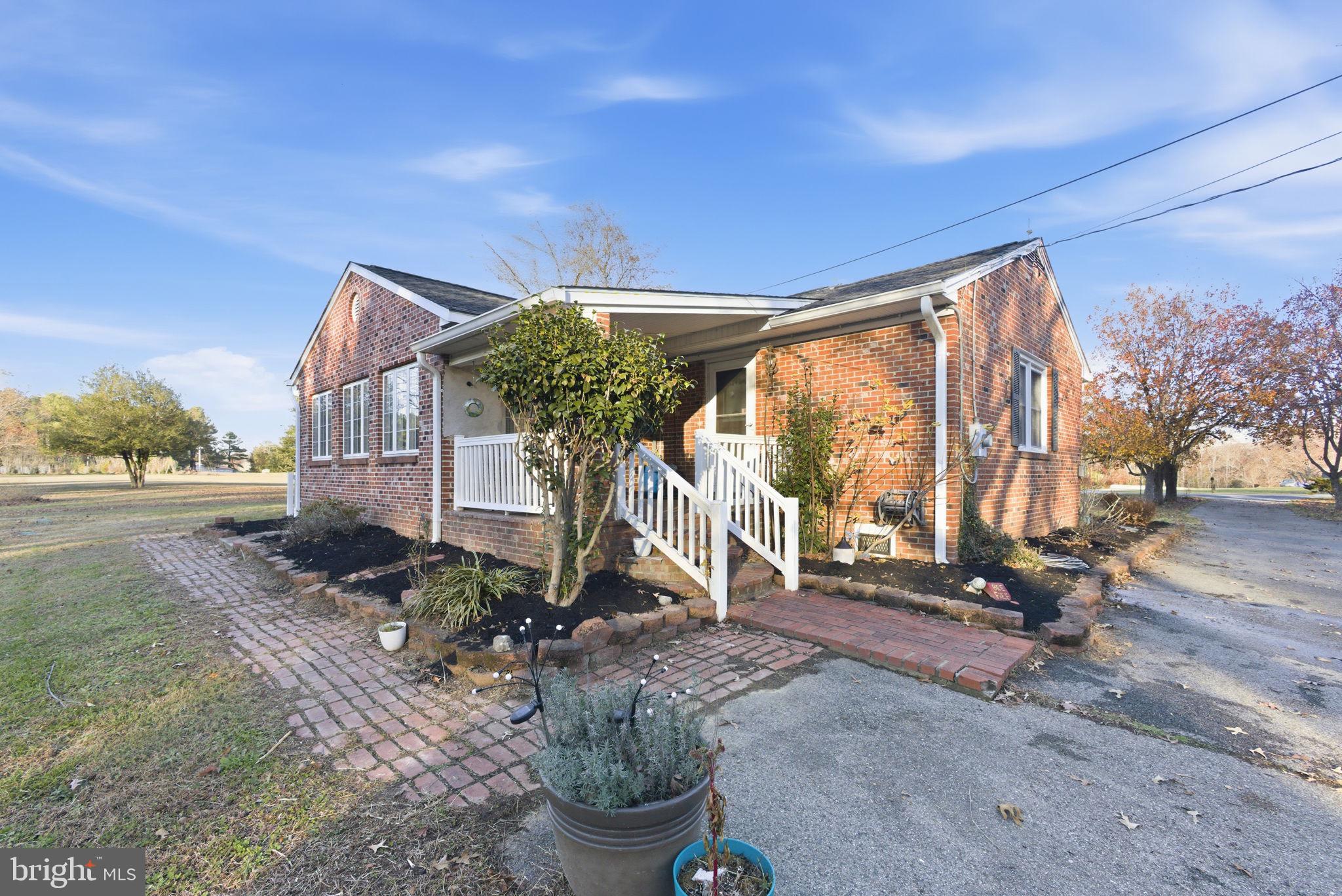 9769 Trinity Church Road Charlotte Hall, MD 20622 - Photo 33 of 61