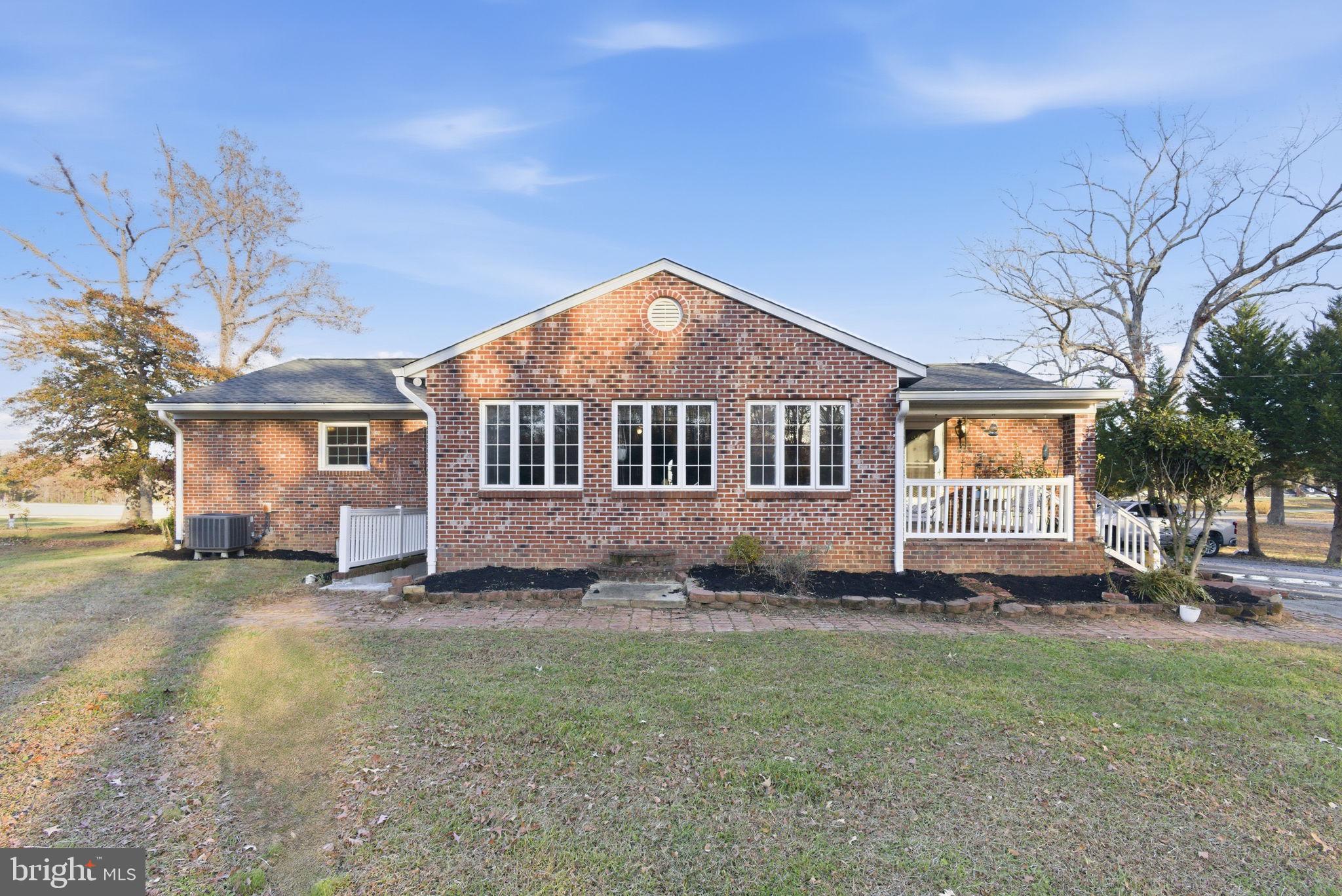 9769 Trinity Church Road Charlotte Hall, MD 20622 - Photo 34 of 61