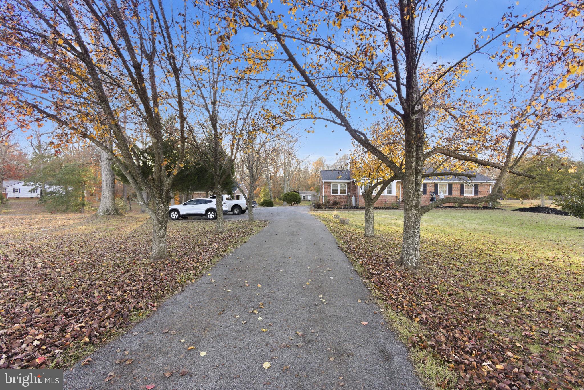 9769 Trinity Church Road Charlotte Hall, MD 20622 - Photo 40 of 61