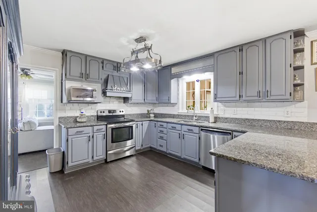 $499,900 | 9769 Trinity Church Road, Charlotte Hall, MD 20622