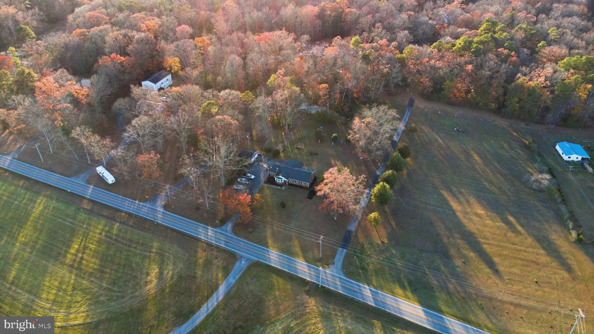 9769 Trinity Church Road Charlotte Hall, MD 20622 - Photo 42 of 61