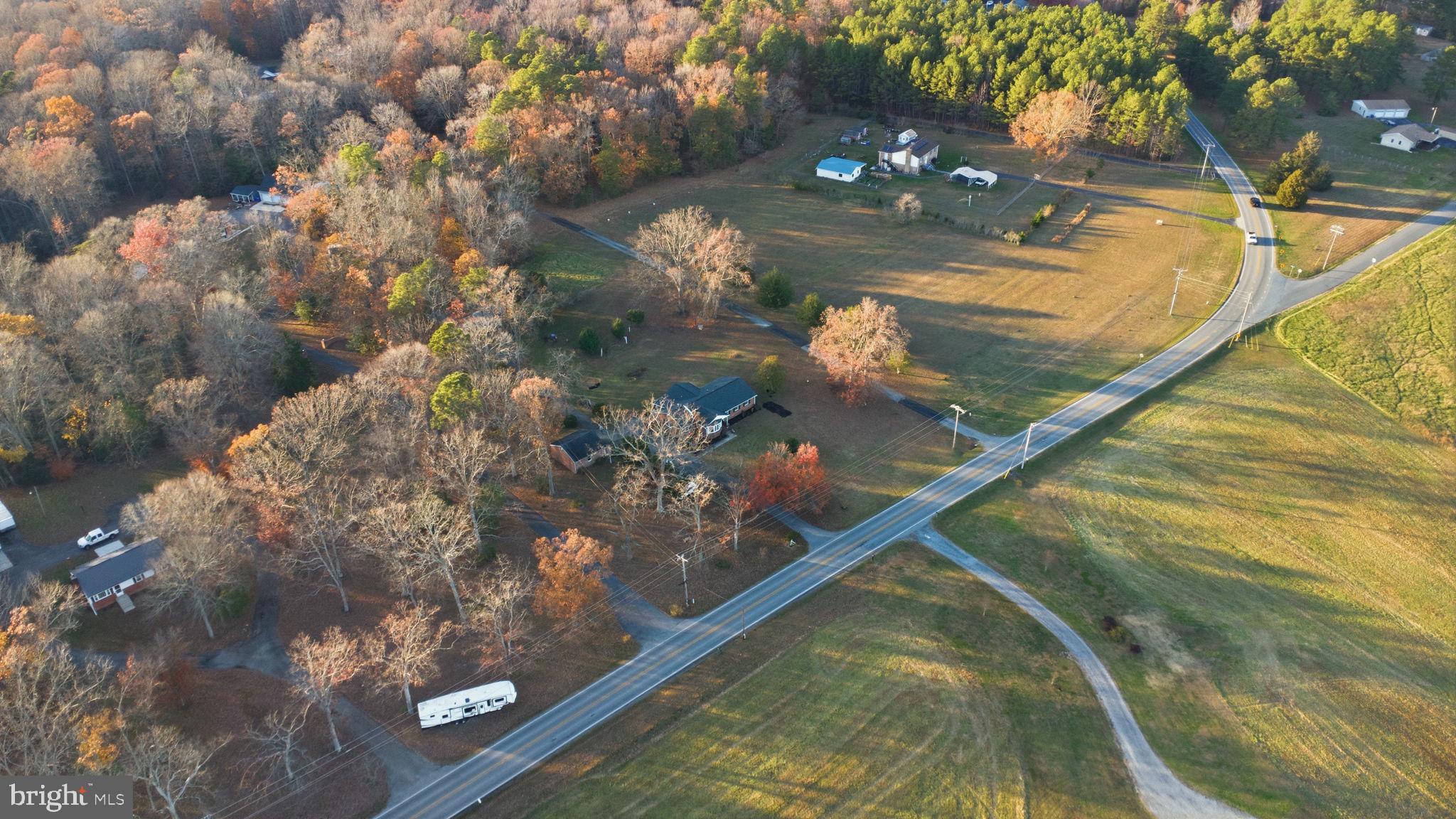 9769 Trinity Church Road Charlotte Hall, MD 20622 - Photo 43 of 61