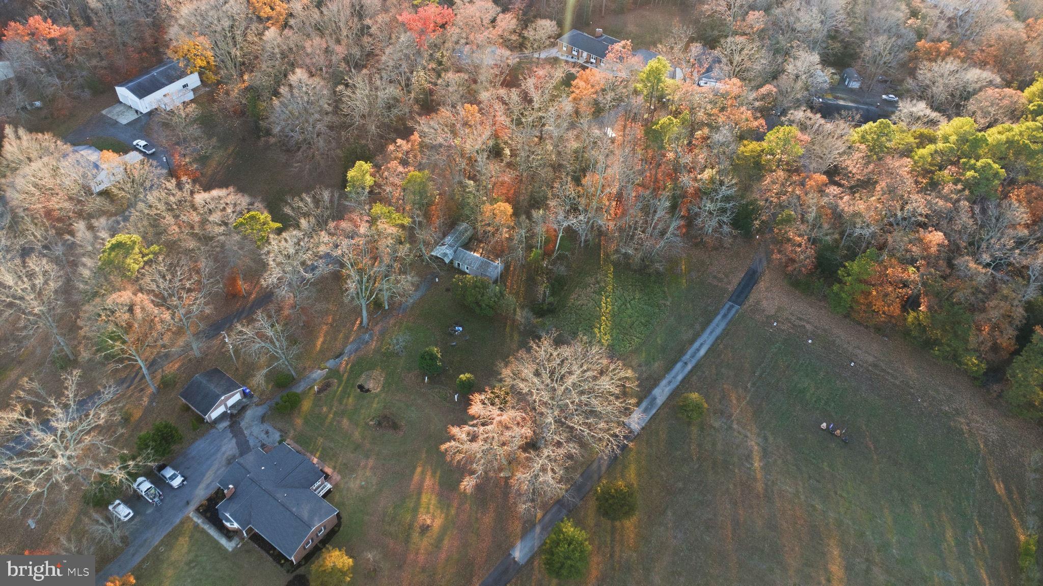 9769 Trinity Church Road Charlotte Hall, MD 20622 - Photo 44 of 61