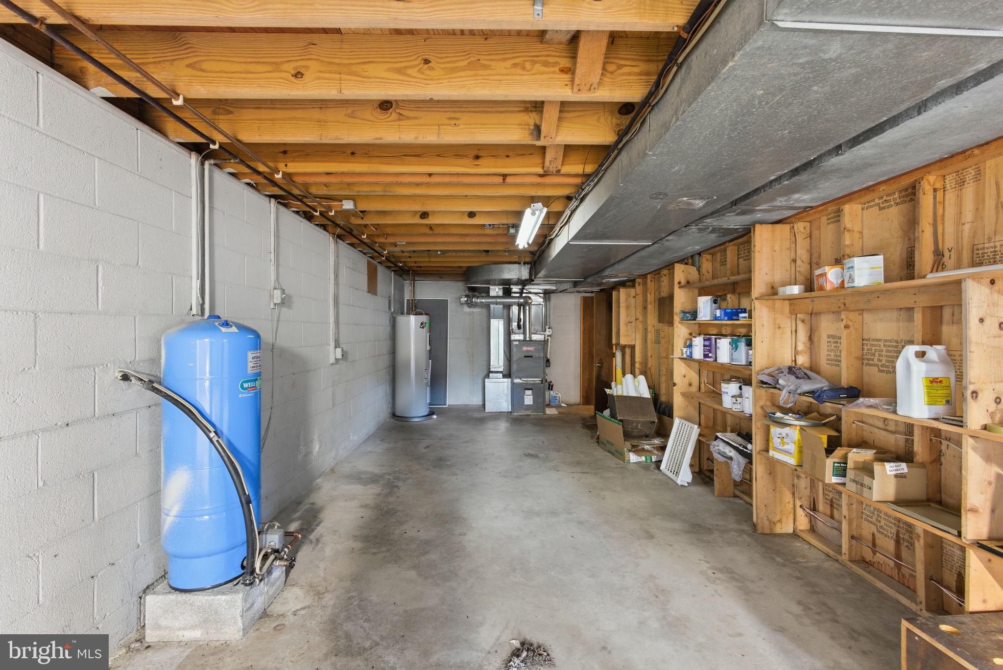 9769 Trinity Church Road Charlotte Hall, MD 20622 - Photo 59 of 61