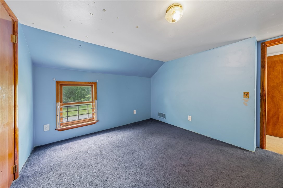 6328 Warboys Road Byron, NY 14422 - Photo 26 of 31 Bedroom #2