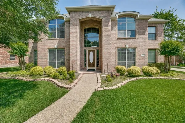 $3,995 | 9714 October Glory Lane, Rowlett, TX 75089