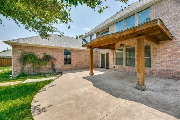 $3,995 | 9714 October Glory Lane, Rowlett, TX 75089