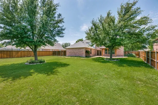 $3,995 | 9714 October Glory Lane, Rowlett, TX 75089