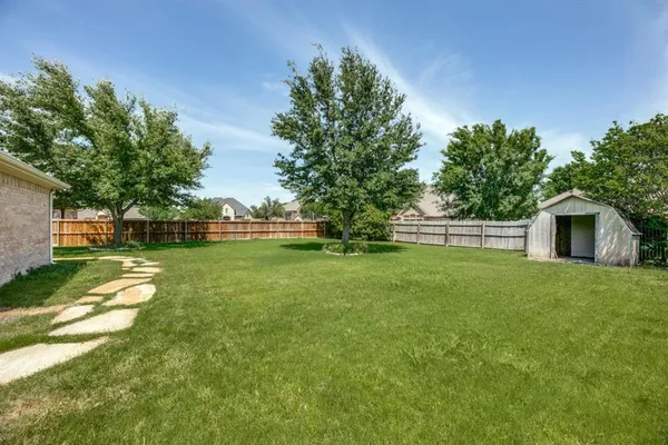 $3,995 | 9714 October Glory Lane, Rowlett, TX 75089