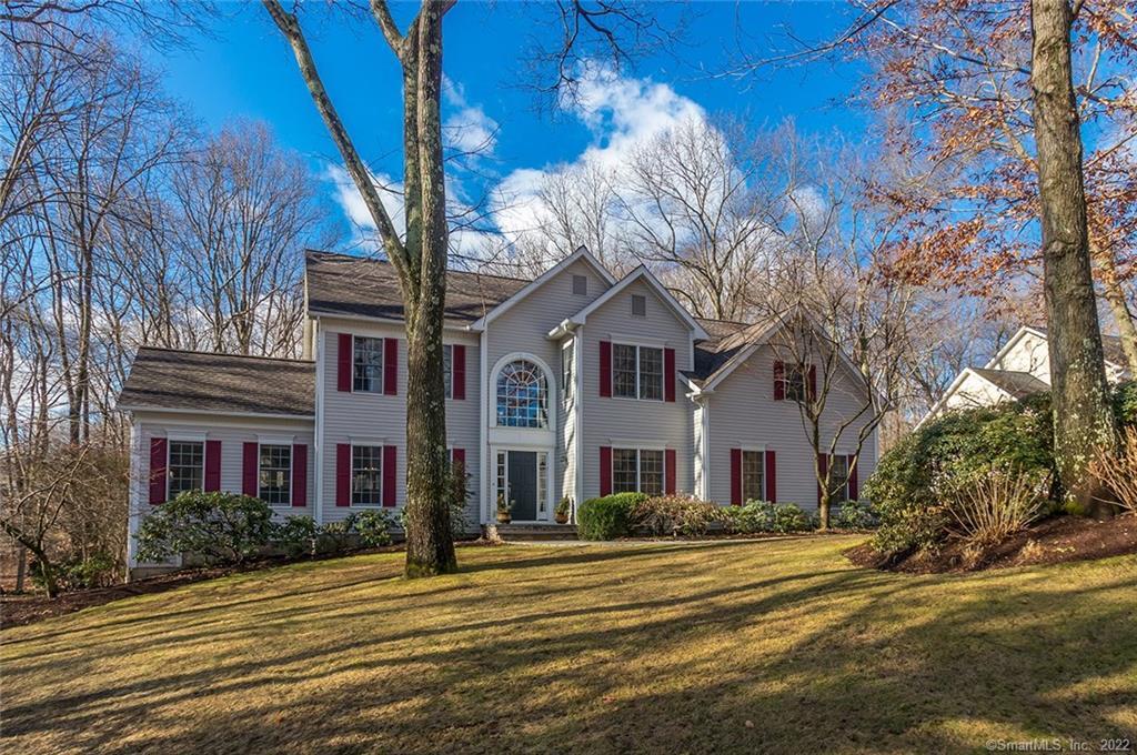 775 Flintlock Road Fairfield, CT 06890 - Photo 1 of 1