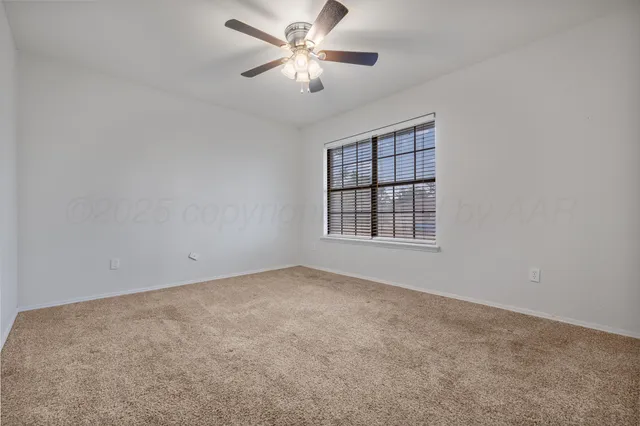 $245,000 | 3312 Reeder Drive, Amarillo, TX 79121