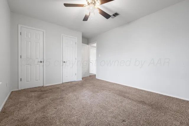 $245,000 | 3312 Reeder Drive, Amarillo, TX 79121