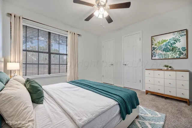 $245,000 | 3312 Reeder Drive, Amarillo, TX 79121