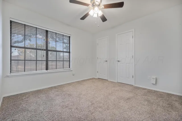 $245,000 | 3312 Reeder Drive, Amarillo, TX 79121