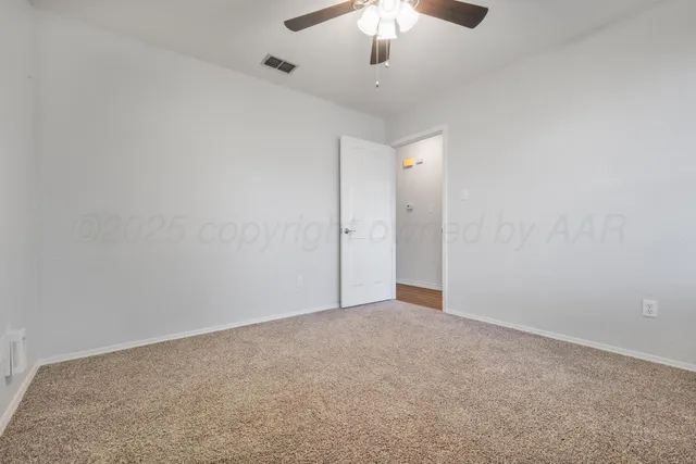 $245,000 | 3312 Reeder Drive, Amarillo, TX 79121