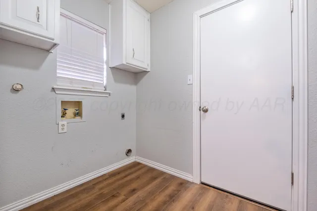 $245,000 | 3312 Reeder Drive, Amarillo, TX 79121