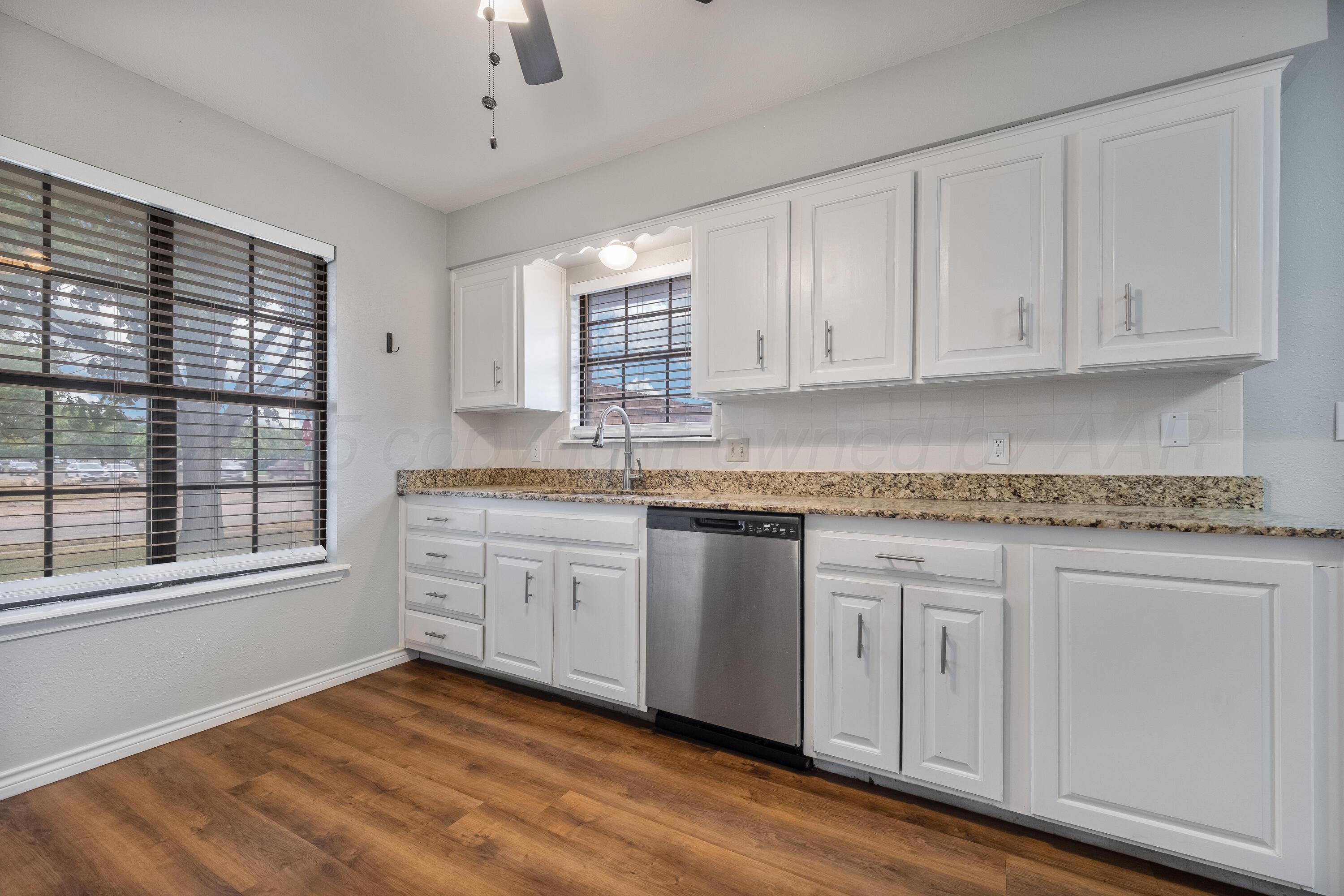 Kitchen - 1b