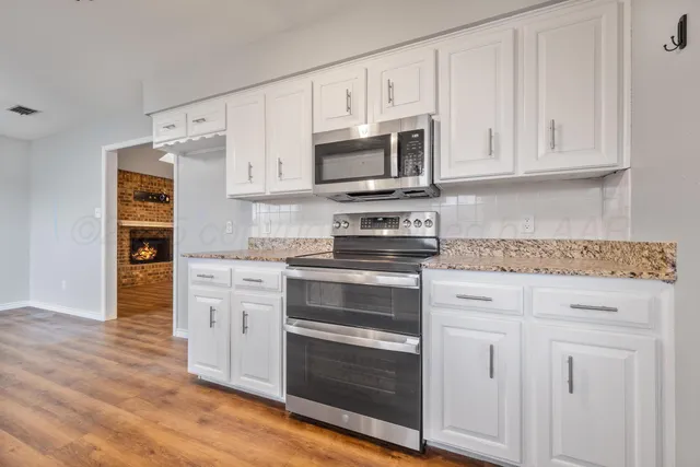 $239,000 | 3312 Reeder Drive, Amarillo, TX 79121