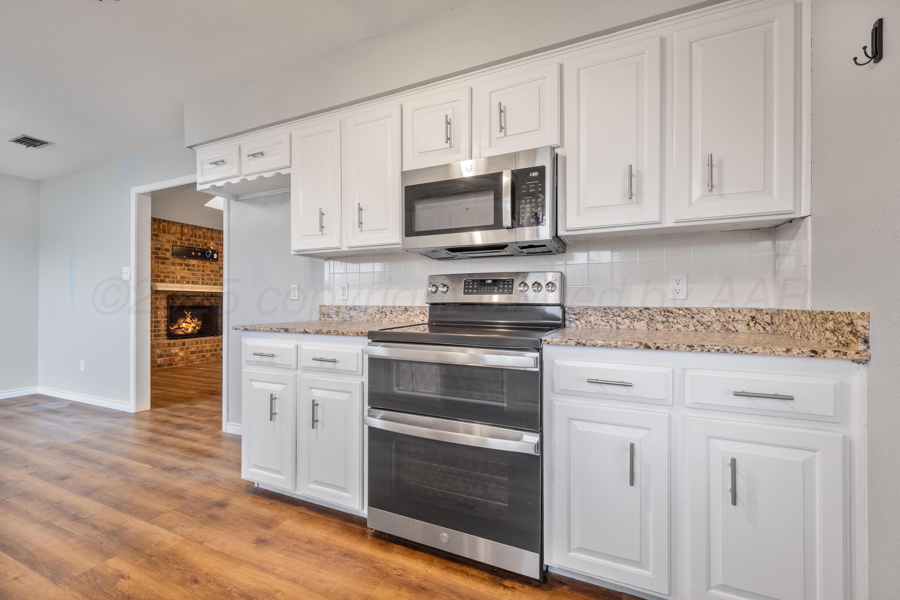 Kitchen - 2