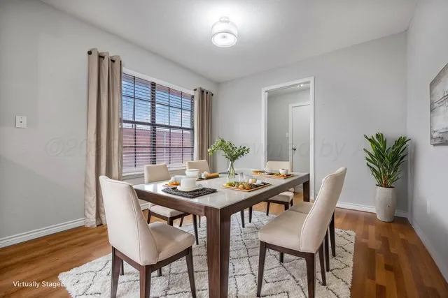 $239,000 | 3312 Reeder Drive, Amarillo, TX 79121