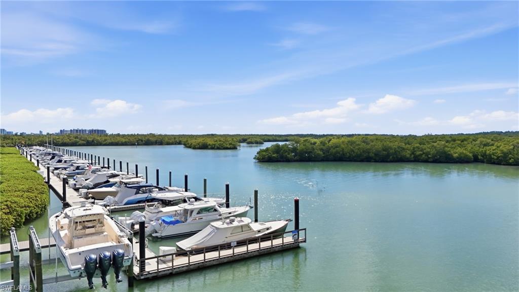 445 Dockside Drive, Unit B202 Naples, FL 34110 - Photo 44 of 50