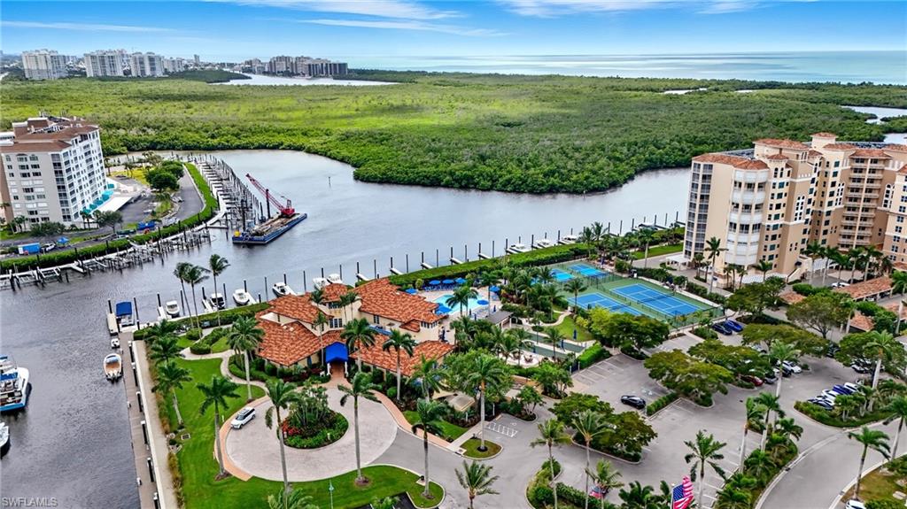 445 Dockside Drive, Unit B202 Naples, FL 34110 - Photo 50 of 50