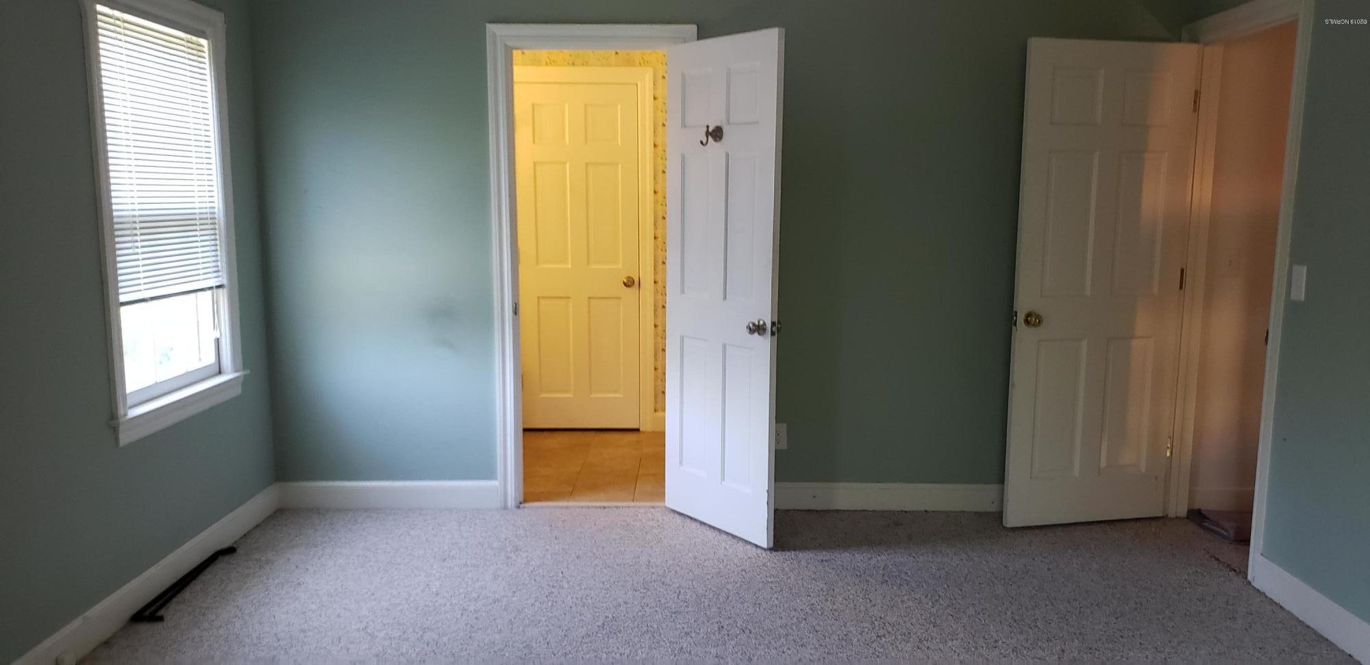 2111 Emerson Road Kinston, NC 28504 - Photo 11 of 23 master bedroom